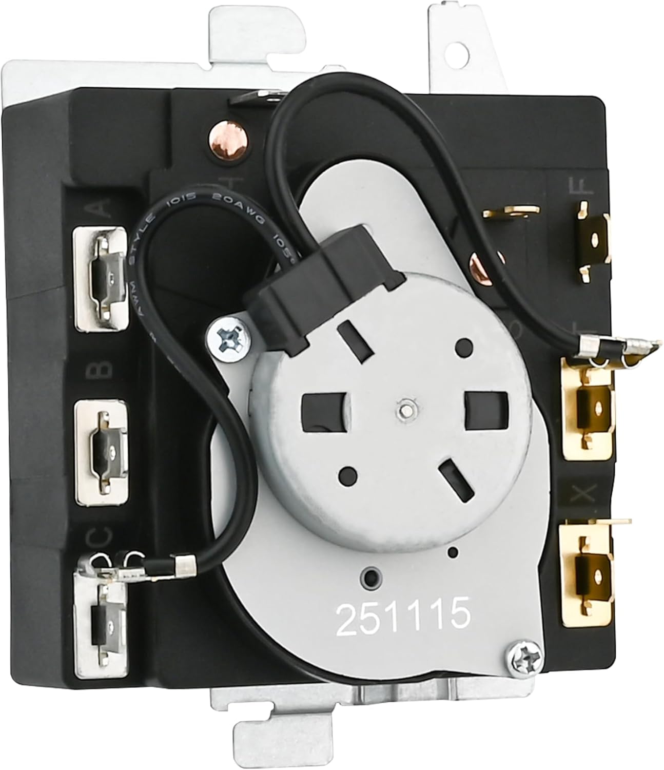 Modoo Dryer Timer for GE/Hotpoint Models