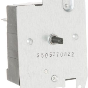 Parts Master Dryer Timer for GE/Hotpoint Models