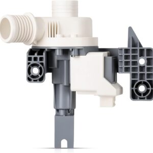 Washer Drain Pump for Maytag & Whirlpool Washers