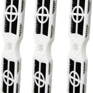 Refrigerator Air Filter Replacement - 3 Pack