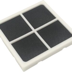 Lazellz Charcoal Refrigerator Filter for LG Models