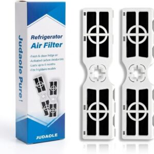 OEM Air Filter for Frigidaire Refrigerator