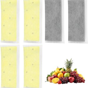 6 PK-2 Produce Keeper Refill Filters for Frigidaire Gallery