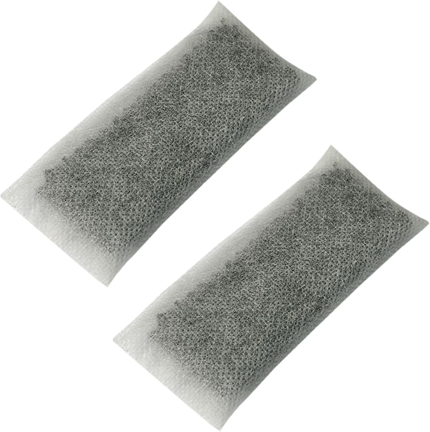PureAir PK-2 Refrigerator Filter Refills (2-Pack)