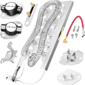 Maytag Dryer Heating Element 3387747