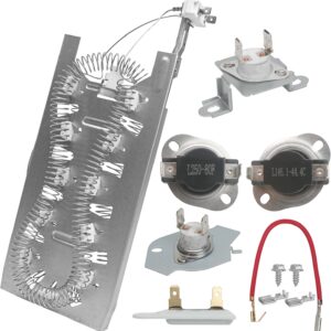 Maytag Dryer Heating Element Replacement Kit