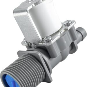 LG Washer Water Inlet Valve Replacement GUXPCH 5220FR2006Z