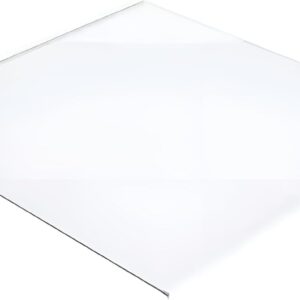 Clear Fridge Shelf for LG LRSWS2806S