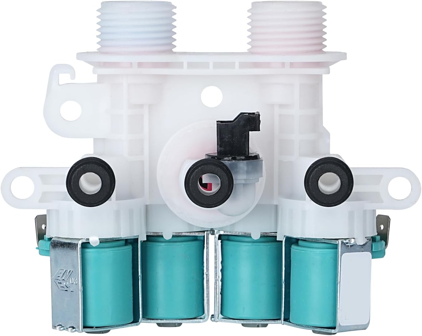 Replacement Washer Water Inlet Valve for Maytag & Whirlpool
