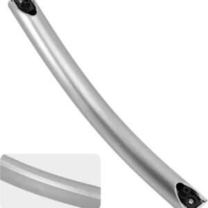 Samsung Microwave Handle DE94-04309A Silver