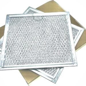Microwave Grease Filter for Samsung - 2 Pack