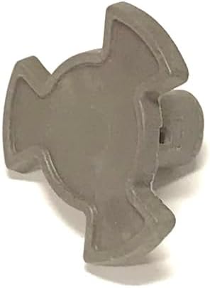 Samsung Microwave Turntable Coupler - Lazellz