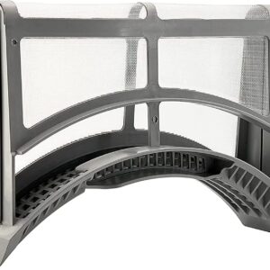Lint Filter for Samsung Dryer - Universal Fit