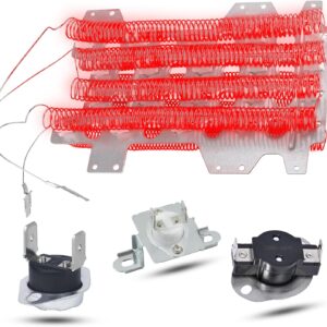AZ4U Dryer Heating Element for Samsung & Top Brands