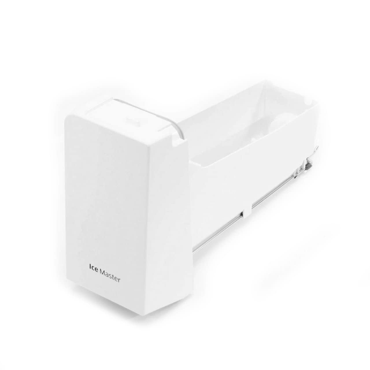 Samsung Refrigerator Ice Bucket – HARUZEN Replacement