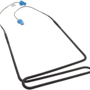 Samsung Refrigerator Defrost Heater Replacement