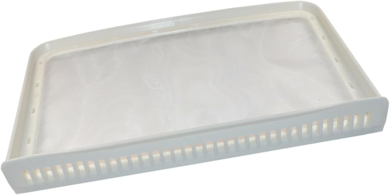 Maytag Dryer Lint Trap Screen Replacement