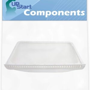 Genuine UpStart Dryer Lint Filter Replacement