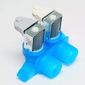 Water Inlet Valve for Maytag & Whirlpool Washers
