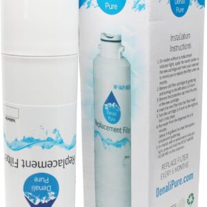 Samsung DA29-00020B Refrigerator Filter Replacement