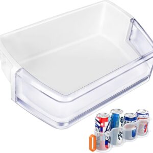 Upgraded DA97-08406A Fridge Door Bin for Samsung
