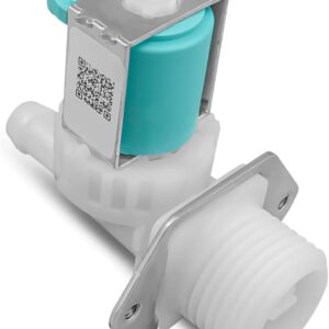 Samsung Dishwasher Water Valve Replacement