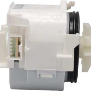 Samsung Washer Drain Pump Replacement DD31-00016A