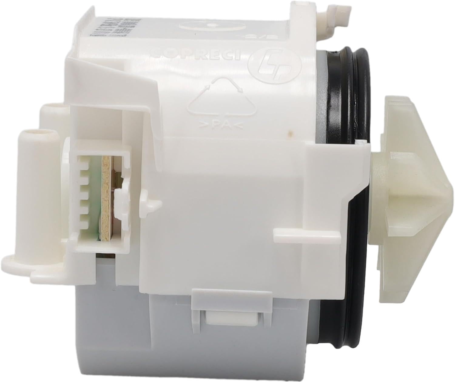 Samsung Washer Drain Pump Replacement DD31-00016A