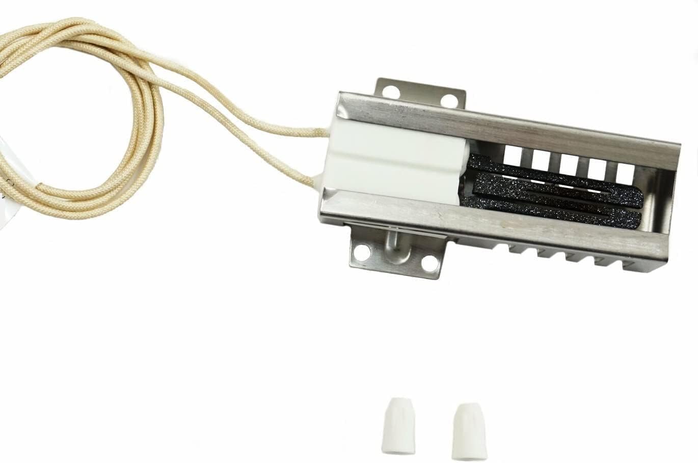Gas Range Burner Igniter for Maytag & Amana Models
