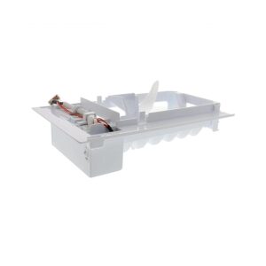 LG Refrigerator Ice Maker Replacement