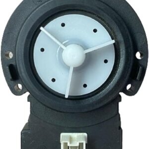 Amana Washer Drain Pump Motor Replacement