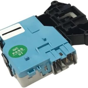 LG Washer Door Lock Compatible WM2455 HG/HW, WM2487 HRM