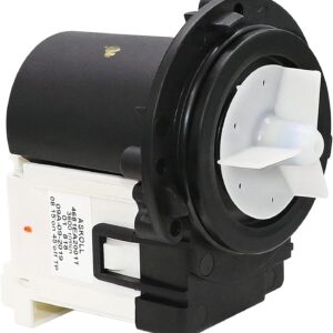 LG Kenmore Washer Drain Pump Motor 4681EA2001T Replacement