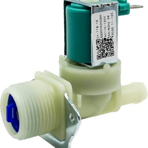 LG Washer Hot Water Inlet Valve - inruwo 5220FR2006H