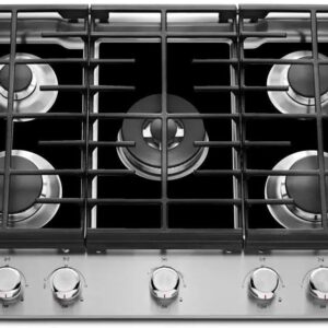 KitchenAid Stove Protector Liners – Custom Fit, USA Made