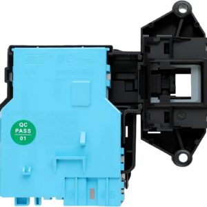 LG Washer Door Lock Switch – Fix Your Washer Today!