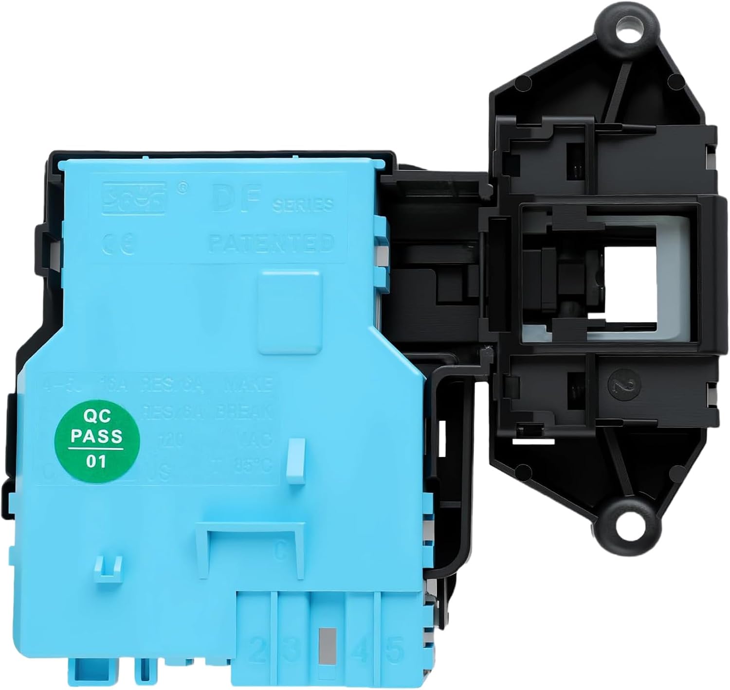 LG Washer Door Lock Switch – Fix Your Washer Today!