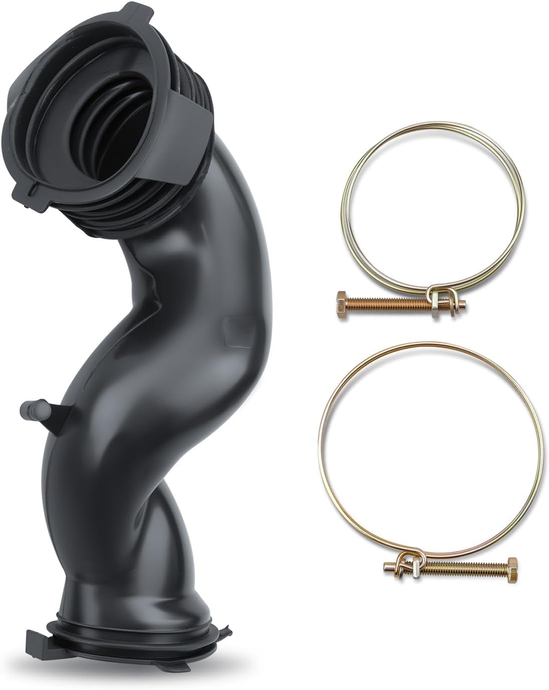 LG Kenmore Washer Dispenser Hose Replacement