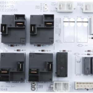 EATAKWARD Oven Relay Control Board for LG Stoves