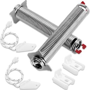 Bosch Dishwasher Door Spring & Cable Kit (12")