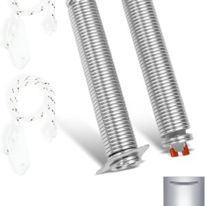 Bosch Dishwasher Door Spring & Cable Kit
