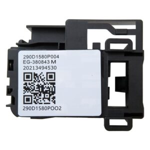GE Washer Lid Lock Switch WH01X27954 by Acupress