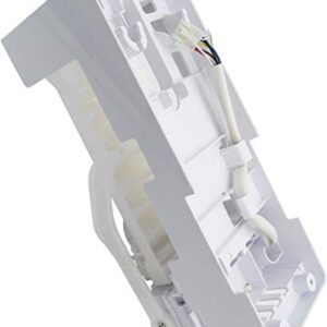 Samsung Ice Maker Assembly Replacement