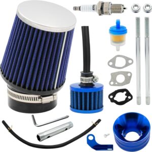 Upgraded 212cc Air Filter Kit for Predator 212cc Engines