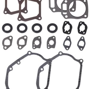 Full Gasket Kit for Predator 212cc & Honda GX Engines - 2-Pack