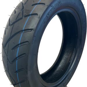 KART SUPPLY 10" Mini Bike Tire - 100/80-10