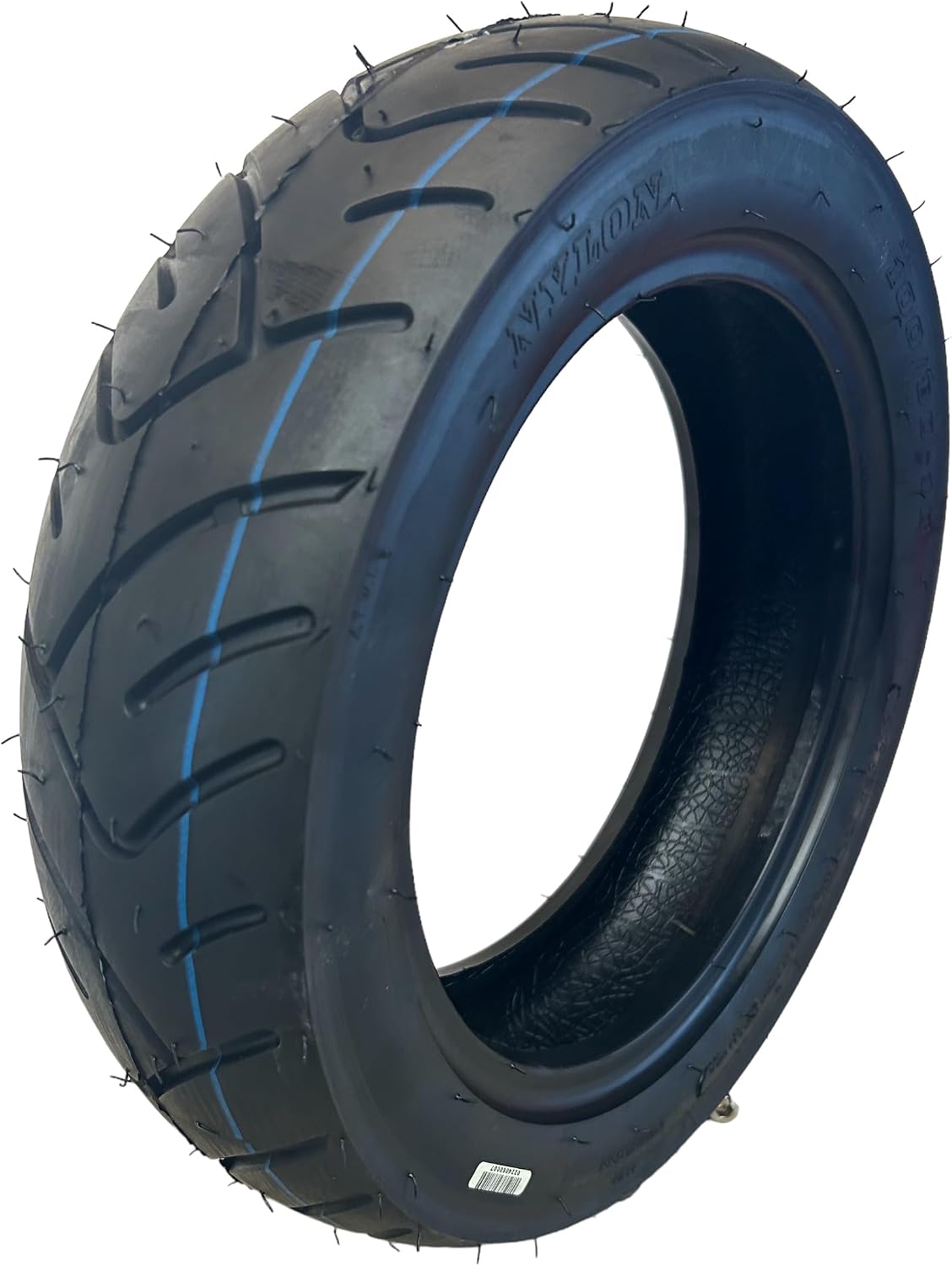 KART SUPPLY 10" Mini Bike Tire - 100/80-10