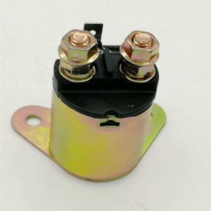 Starter Relay Solenoid for Predator 15.8HP Engine