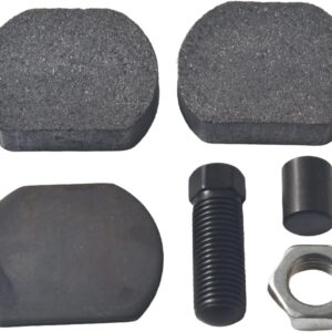 Brake Caliper Rebuild Kit for 9597 Manco Go Kart