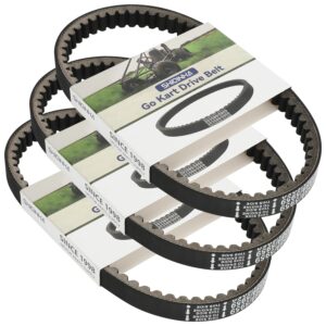 30 Series Torque Converter Belt 5959 Replacement